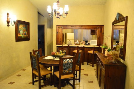 Villas Layfer familia y vacaciones Cordoba Veracruz Mexico, Córdoba, Мексика