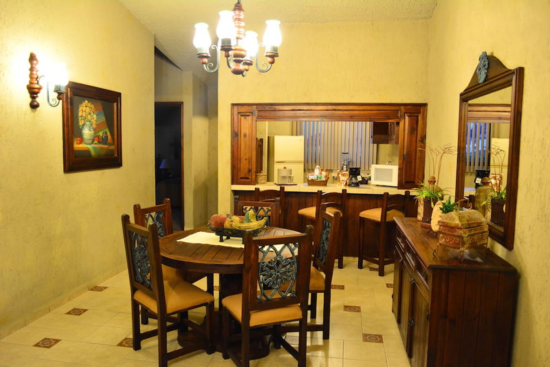 Villas Layfer familia y vacaciones Cordoba Veracruz Mexico, Córdoba, Мексика