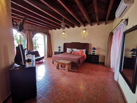 Hotel Chocolate Suites, Guanajuato, Mexiko