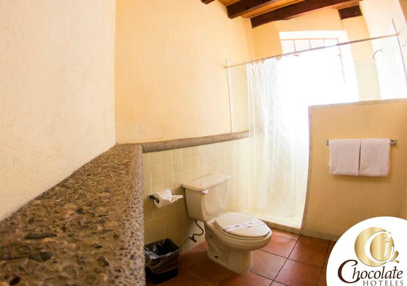 Hotel Chocolate Suites, Guanajuato, Mexiko