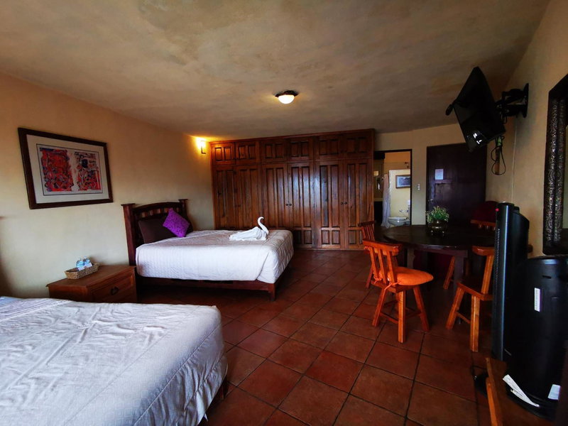 Hotel Chocolate Suites, Guanajuato, Mexiko