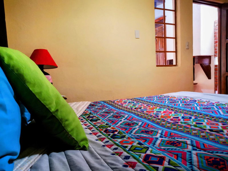 Hotel Chocolate Suites, Guanajuato, Mexiko