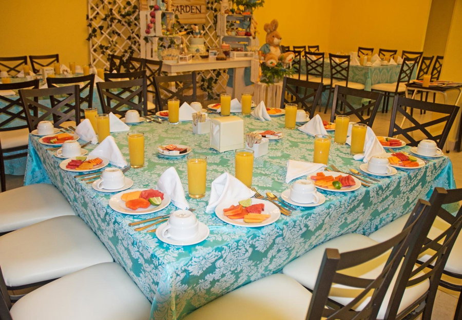Hotel del Paseo Campeche, Campeche, México