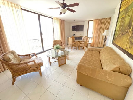Hotel del Paseo Campeche, Campeche, México