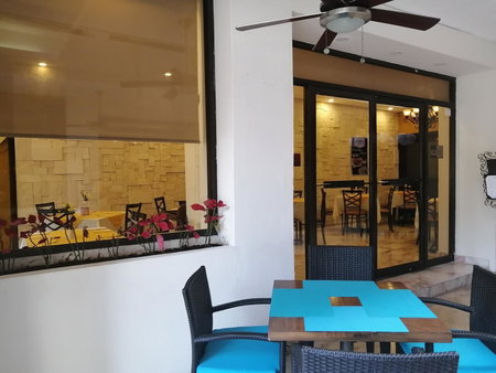 Hotel del Paseo Campeche, Campeche, México