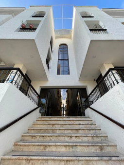 Hotel del Paseo Campeche, Campeche, México