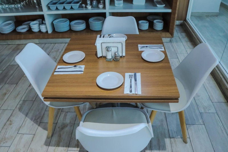 Hotel Soleil Business Class, León, Mexique