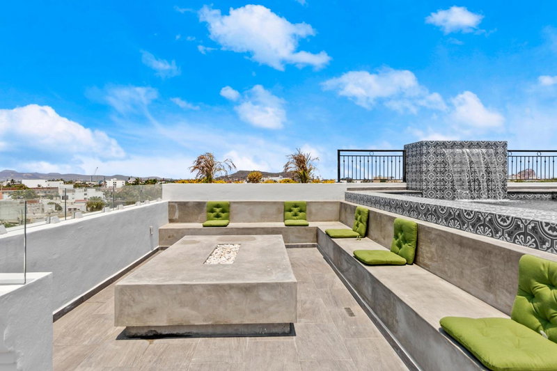 Casa Barros Vacation Condos, Mazatlán, Мексика