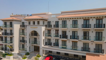 Casa Barros Vacation Condos, Mazatlán, Мексика