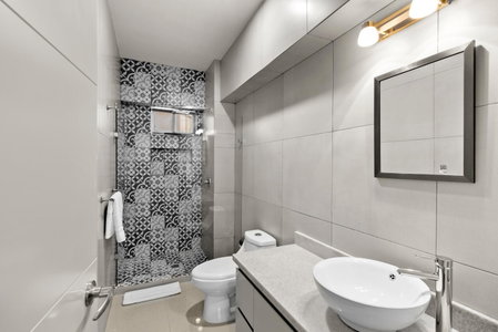 Casa Barros Vacation Condos, Mazatlán, Мексика