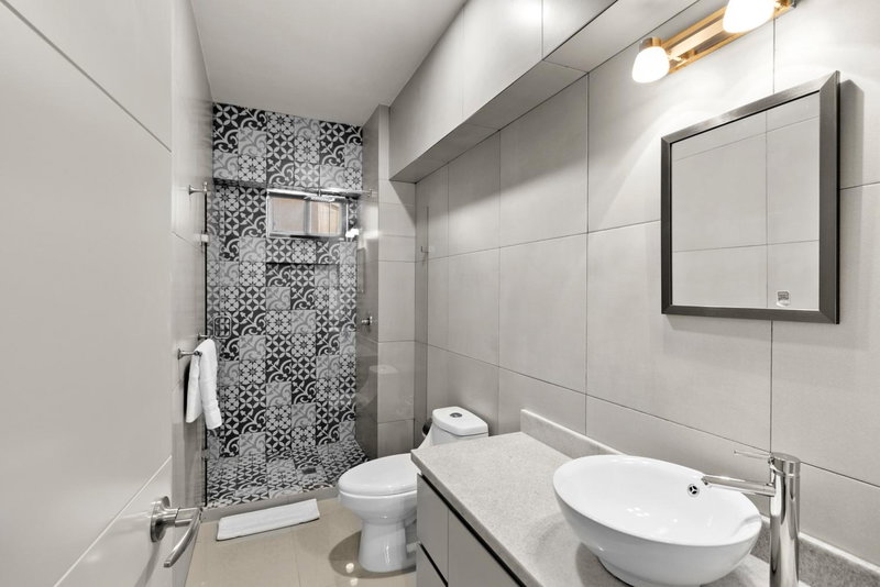 Casa Barros Vacation Condos, Mazatlán, Мексика
