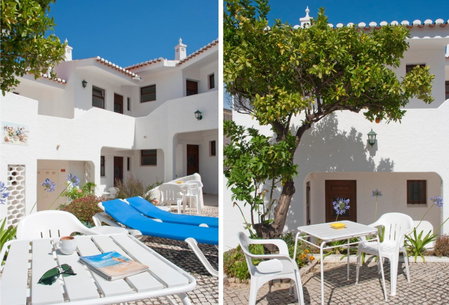Apartamentos Turísticos Sollagos, Lagos, Portugal