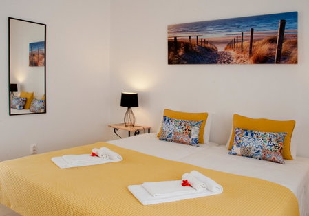 Apartamentos Turísticos Sollagos, Lagos, Portugal