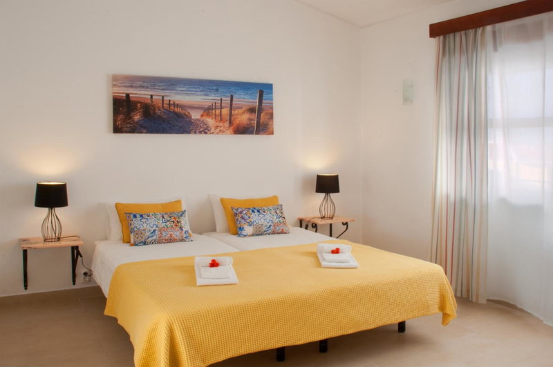 Apartamentos Turísticos Sollagos, Lagos, Portugal