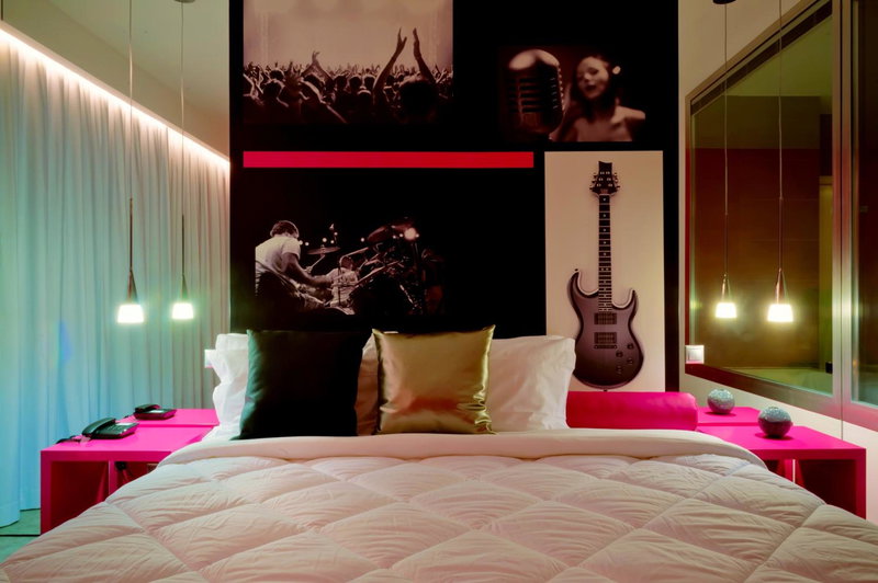Vinyl M Hotel - Adults Only, Mealhada, Portugal