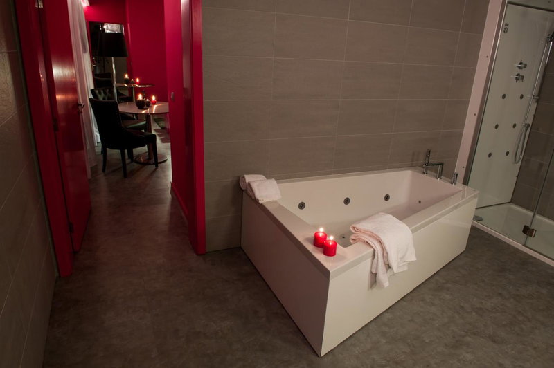 Vinyl M Hotel - Adults Only, Mealhada, Portugal