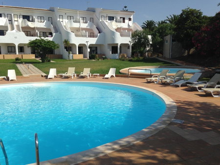 Vilamar, Lagos, Portugal