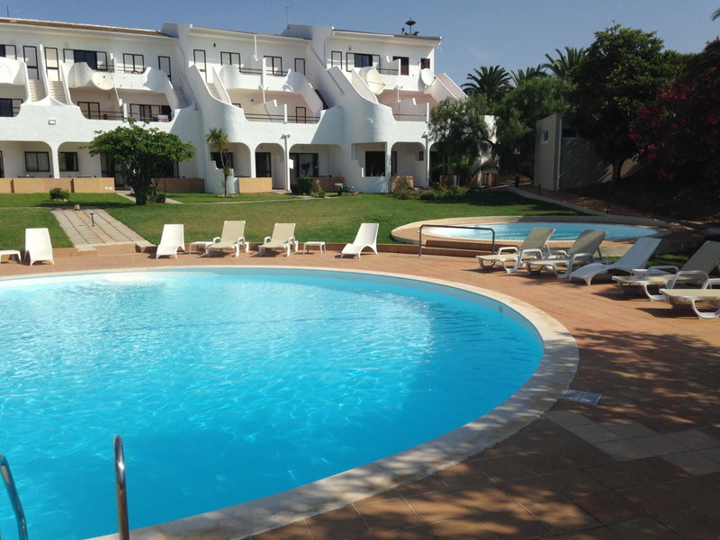 Vilamar, Lagos, Portugal