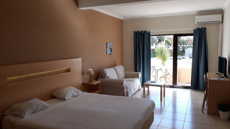 Vilamar, Lagos, Portugal