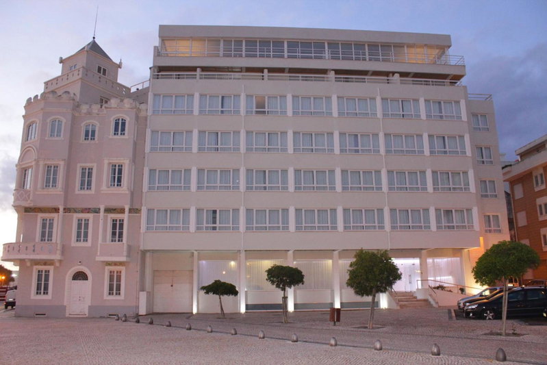 Costa de Prata Hotel, Figueira da Foz, Portugal