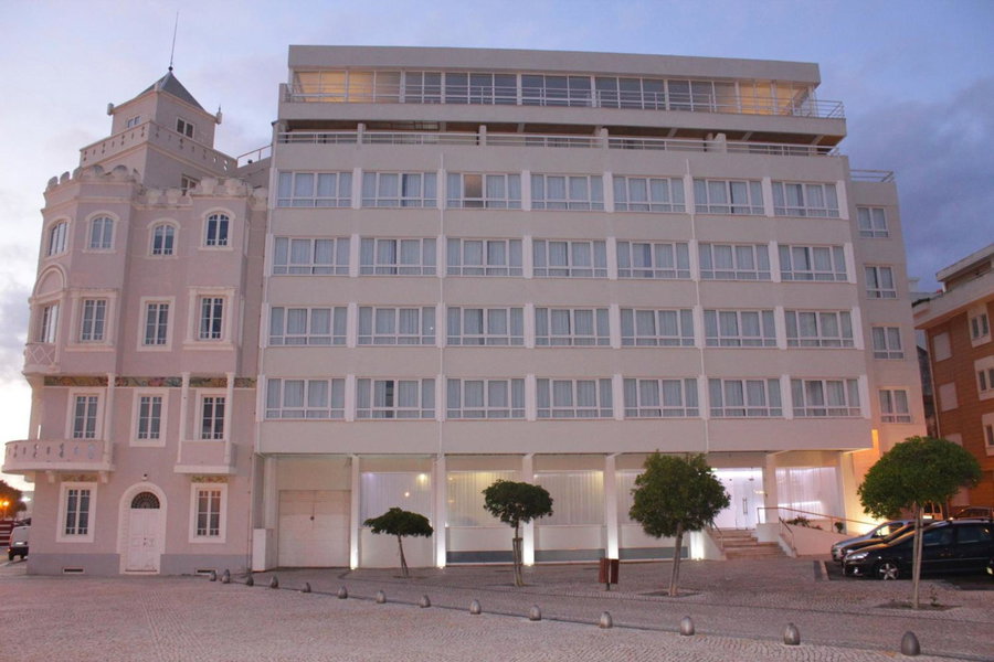 Costa de Prata Hotel, Figueira da Foz, Portugal