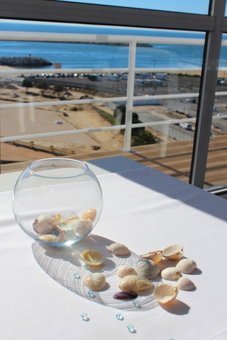 Costa de Prata Hotel, Figueira da Foz, Portugal