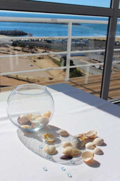 Costa de Prata Hotel, Figueira da Foz, Portugal