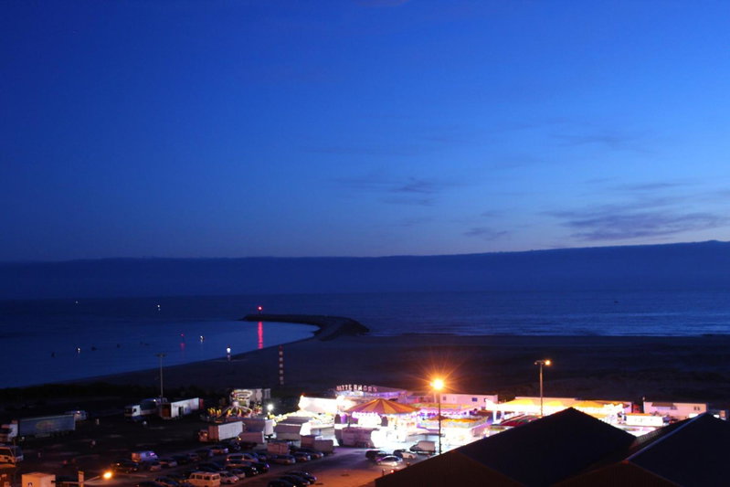 Costa de Prata Hotel, Figueira da Foz, Portugal
