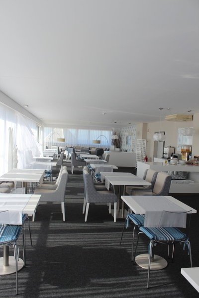 Costa de Prata Hotel, Figueira da Foz, Portugal