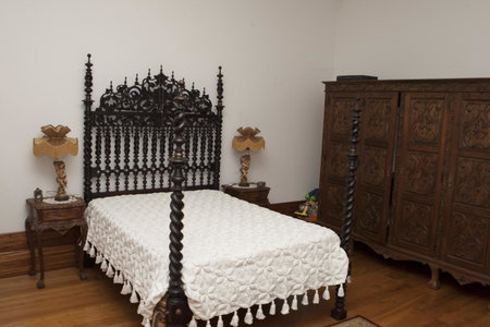 Casa do Fontão, Amarante, Portugal