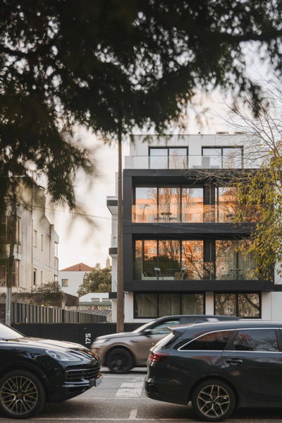 Timbre Boavista, Porto, Portugal