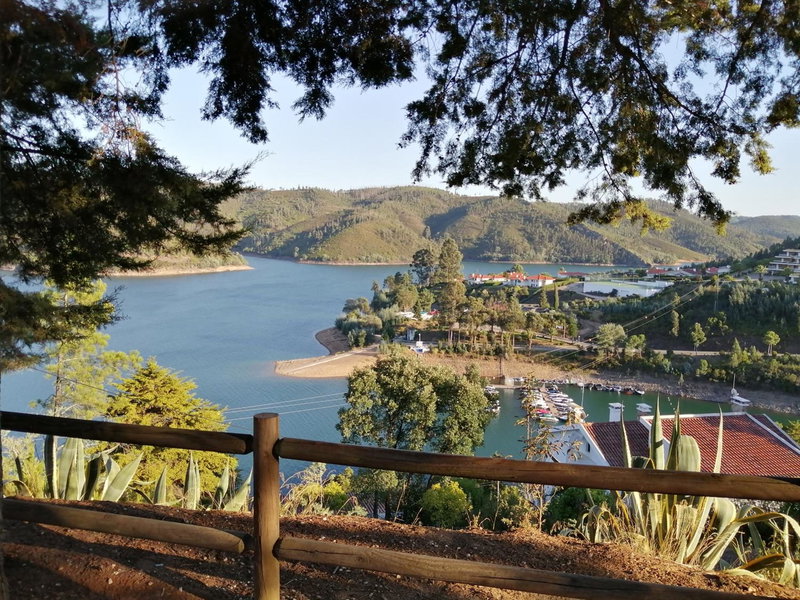 Lago Azul Villas, Ferreira do Zêzere, Portugal