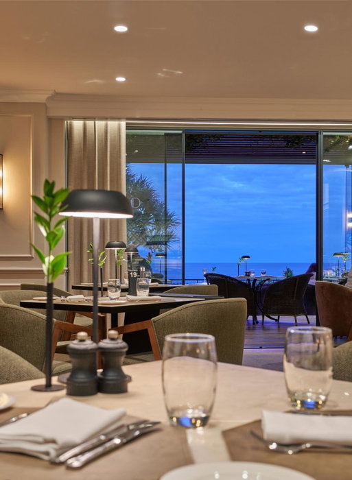 The Cliff Bay - PortoBay, Funchal, Portugal