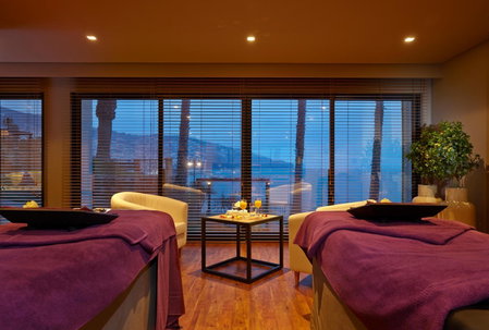 The Cliff Bay - PortoBay, Funchal, Portugal