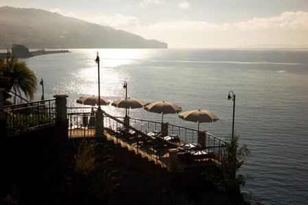 The Cliff Bay - PortoBay, Funchal, Portugal
