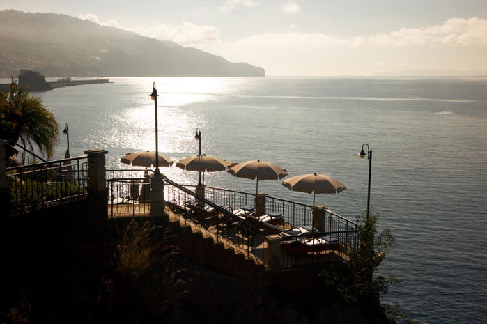 The Cliff Bay - PortoBay, Funchal, Portugal