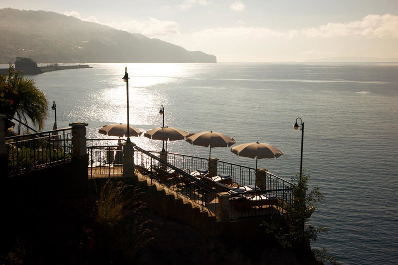 The Cliff Bay - PortoBay, Funchal, Portugal