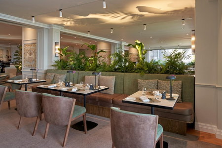 The Cliff Bay - PortoBay, Funchal, Portugal