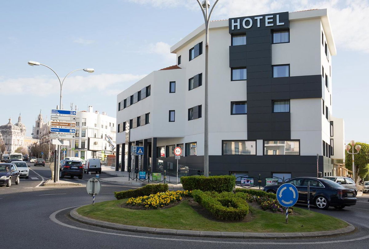 Hotel · Mafra Hotel, Mafra