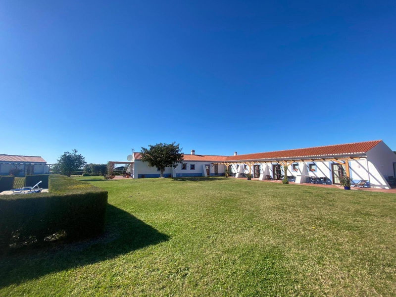 Casa Vicentina, Odeceixe, Португалия