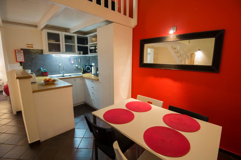 Casa Vicentina, Odeceixe, Португалия
