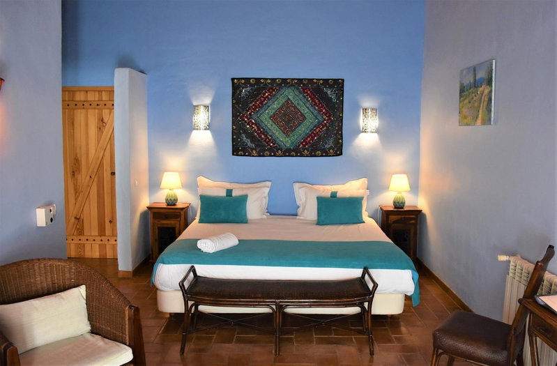 Casa Vicentina, Odeceixe, Португалия