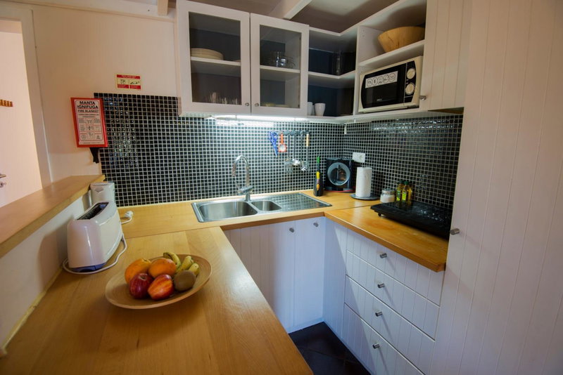 Casa Vicentina, Odeceixe, Португалия