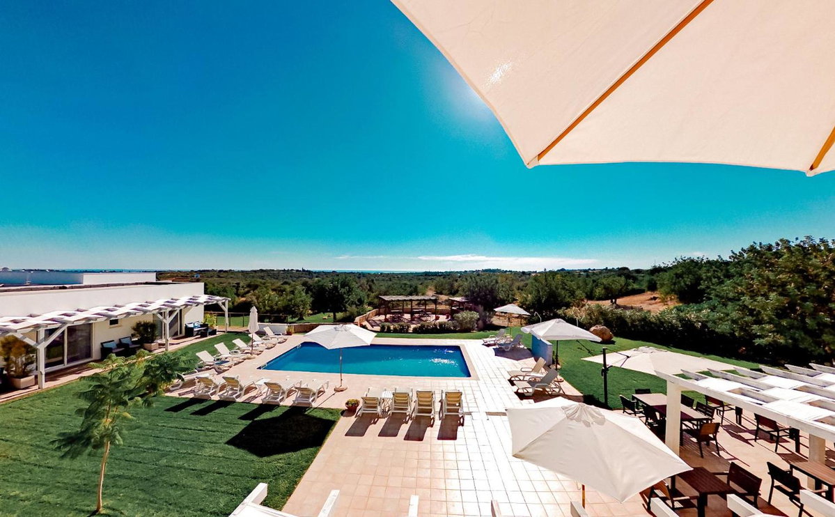 Casa Branca Turismo Rural, Portugal