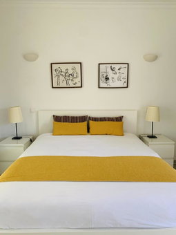 Casa Branca Turismo Rural, Tavira, Portugal