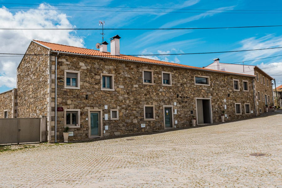 Casas Campo Cimo da Quinta, Miranda do Douro, Portugal