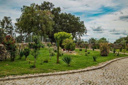 Casas Campo Cimo da Quinta, Miranda do Douro, Portugal