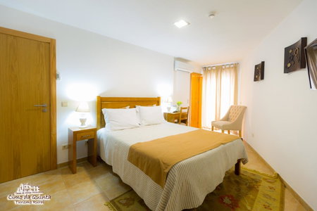 Casas Campo Cimo da Quinta, Miranda do Douro, Portugal