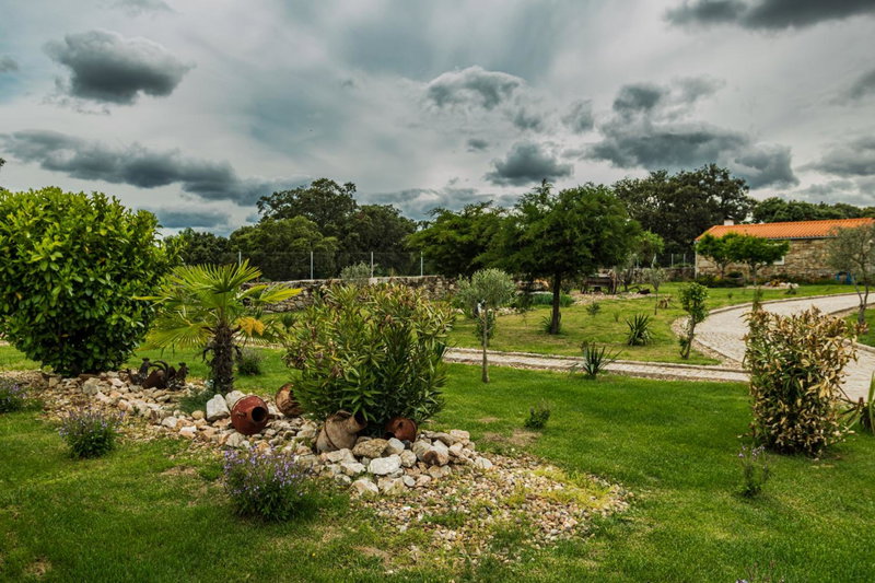 Casas Campo Cimo da Quinta, Miranda do Douro, Portugal