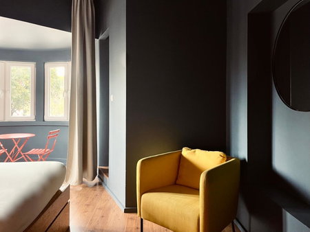 Avenue Hostel & Suites, Lisbon, Portugal